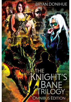 Knight's Bane Trilogy