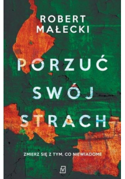 Porzuć swój strach w. 2