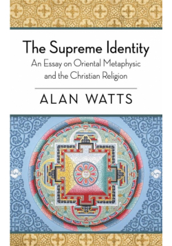 The Supreme Identity