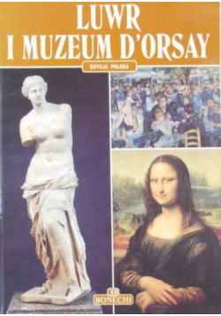 Luwr i muzeum Dorsay