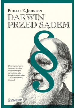 Darwin przed sądem BR