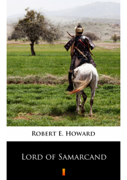 Lord of Samarcand