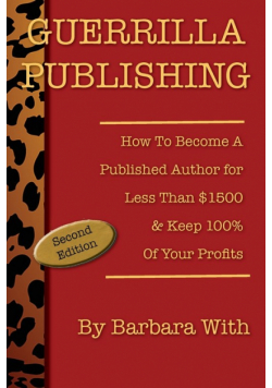 Guerrilla Publishing