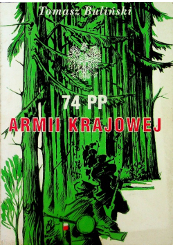 74 pp Armii Krajowej