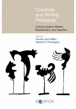 Creativity and Writing Pedagogy