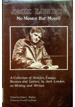 No mentor but Myself