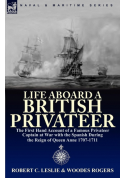 Life Aboard a British Privateer