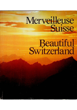 Beautiful switzerland