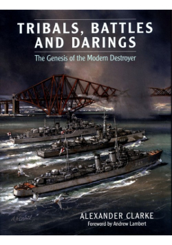 Tribals, Battles and Darings