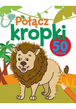 Połącz kropki 50 i więcej