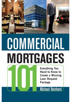 Commercial Mortgages 101