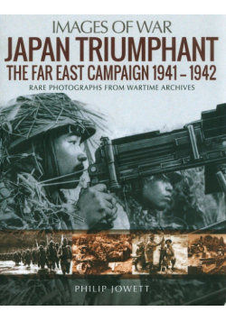 Japan Triumphant Images of War