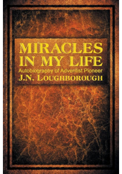 Miracles in My Life