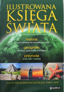 Ilustrowana księga świata