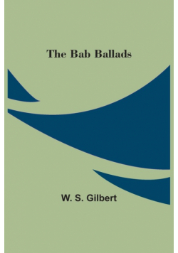 The Bab Ballads