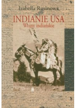 Indianie USA