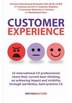 Customer Experience
