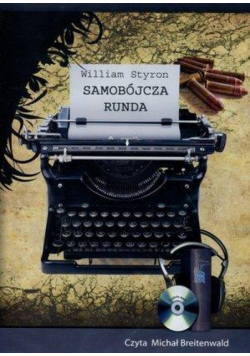 Samobójcza runda  Audiobook QES