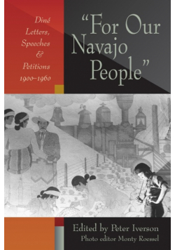 For Our Navajo People