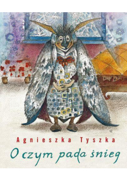 O czym pada śnieg