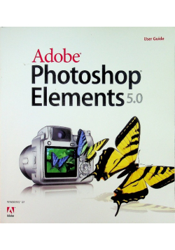 Adobe Photoshop Elements 5 0