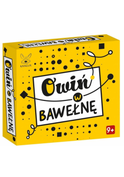 Owiń w Bawełnę