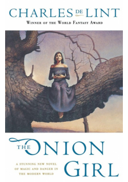 The Onion Girl