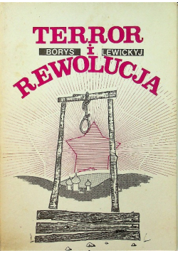 Terror i rewolucja