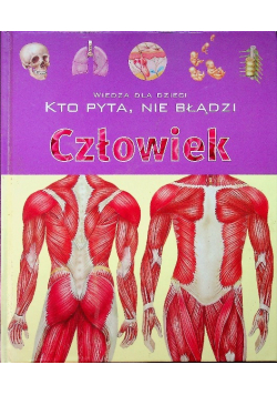Kto pyta nie błądzi Człowiek