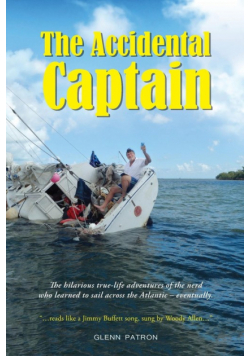The Accidental Captain