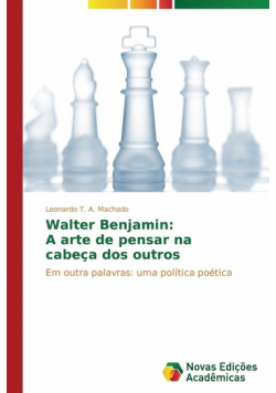 Walter Benjamin