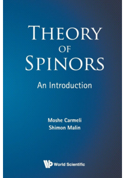 Theory of Spinors