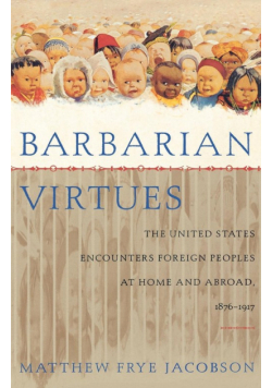 Barbarian Virtues