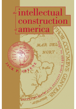 The Intellectual Construction of America