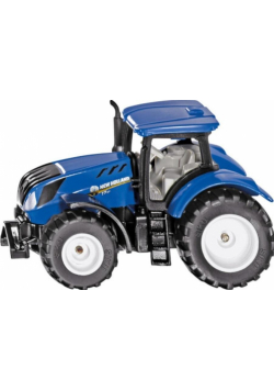 Siku 10 - New Holland T7 315 S1091