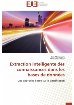 Extraction intelligente des connaissances dans les  bases de données