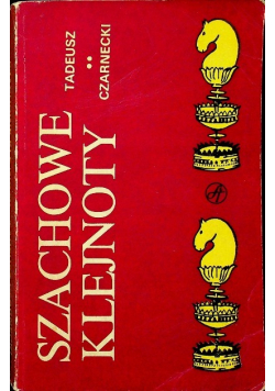 Szachowe klejnoty