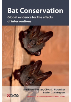 Bat Conservation