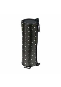 Piórnik tuba Minnie DM23WW-003 PASO