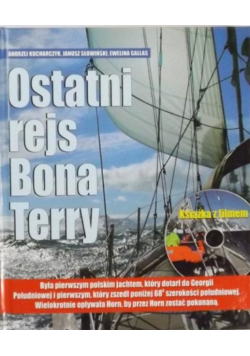 Ostatni rejs Bona Terry