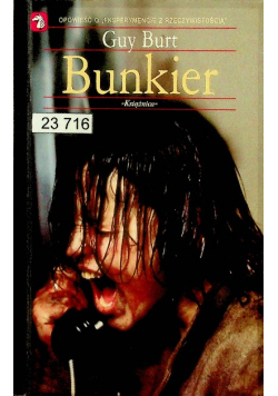 Bunkier Wydanie kieszonkowe