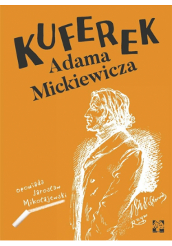 Kuferek Adama Mickiewicza