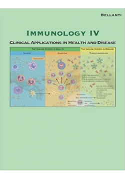 Immunology IV Clinical Applications in Health and Disease