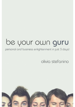 Be Your Own Guru