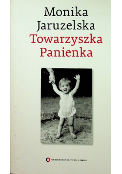Towarzyszka panienka