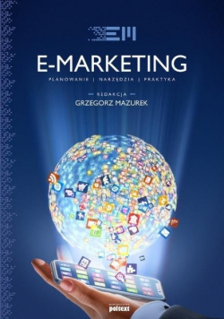 E - marketing