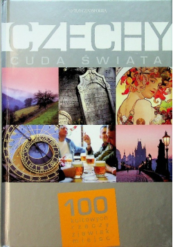 Czechy Cuda Świata