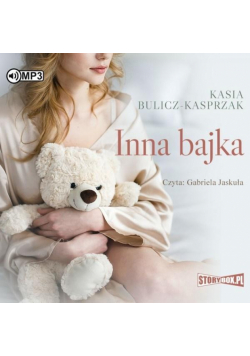 Inna bajka audiobook