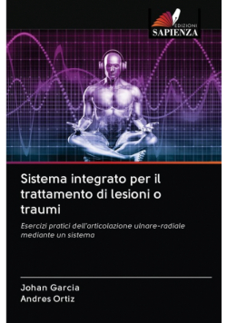 Sistema integrato per il trattamento di lesioni o traumi