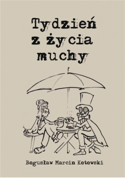 Tydzień z życia muchy